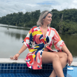 SAIDA DE PRAIA CANCUN