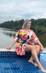 SAIDA DE PRAIA CANCUN