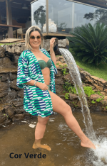 SAIDA DE PRAIA CANCUN - Imagem 3