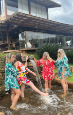 SAIDA DE PRAIA CANCUN - Imagem 2