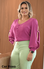 CAMISA AURORA - Imagem 3